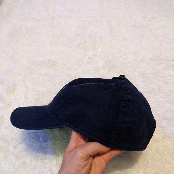 Nwt Wembley blue my children bark baseball cap - Picture 13 of 16